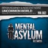 封面 Bryan Kearney & Indecent Noise - Uncommon World (Original Mix) Bryan Kearney & Indecent Noise - Uncommon World (Original Mix)