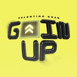 Cover Valentino Khan - Goin Up