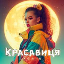 Cover Колін - Красавиця