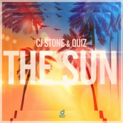 Cover CJ Stone & Quiz - The Sun