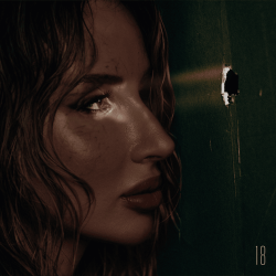 Cover LOBODA - Нафарбовані