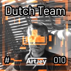 封面 Artjey - Dutch Team #010