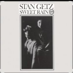 Cover Stan Getz - Winter Moon