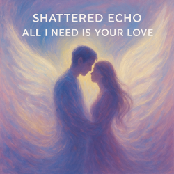 封面 Shattered Echo - All I Need Is Your Love