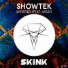 封面 Showtek feat. Vassy - Satisfied (Original Mix) Showtek feat. Vassy - Satisfied (Original Mix)