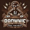 封面 DJ Brownie - Feel This DJ Brownie - Feel This