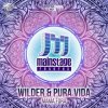 封面 Pura Vida & Wilder - Mama Fora Pura Vida & Wilder - Mama Fora