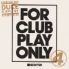 封面 Duke Dumont - Be Here Duke Dumont - Be Here