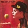 封面 Metropolis - New York Is My Kind Of Town Metropolis - New York Is My Kind Of Town