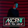 封面 Akcent feat. Lidia Buble - Serai Akcent feat. Lidia Buble - Serai