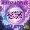 封面 Ayephonic, Dj Stp - We Rise Together Ayephonic, Dj Stp - We Rise Together