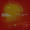 封面 Lucas Estrada & TECH IT DEEP & Jaimes - Mind Games Lucas Estrada & TECH IT DEEP & Jaimes - Mind Games