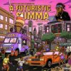 封面 Metro Boomin - Take Me Thru Dere Metro Boomin - Take Me Thru Dere
