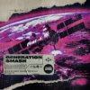 封面 Alvin Anthony & INViDA & Joe Bills - Satellite Alvin Anthony & INViDA & Joe Bills - Satellite
