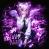 Обкладинка Isolate.exe & 9STAR & Sayfalse - Velvet Pain Isolate.exe & 9STAR & Sayfalse - Velvet Pain