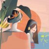 封面 Mira Lin - Flow with the Island Mira Lin - Flow with the Island