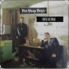 封面 Pet Shop Boys - It's a sin Pet Shop Boys - It's a sin