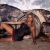 封面 Tinashe - No Simulation Tinashe - No Simulation