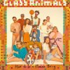 封面 Glass Animals - Life Itself Glass Animals - Life Itself