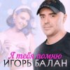 封面 Игорь Балан - Виновница Игорь Балан - Виновница