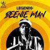 封面 Beenie Man - The Crime Beenie Man - The Crime