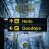 Beachbag - Hello & Goodbye