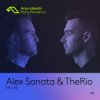 封面 Alex Sonata, TheRio & Elevven - Hanalei Alex Sonata, TheRio & Elevven - Hanalei