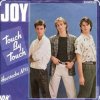 封面 Joy - Touch By Touch Joy - Touch By Touch