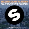 封面 Yellow Claw Ft. Ayden - Till It Hurts (Dirtcaps & Tom Bridges Remix) Yellow Claw Ft. Ayden - Till It Hurts (Dirtcaps & Tom Bridges Remix)