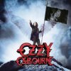 封面 Ozzy Osbourne - Let Me Hear You Scream Ozzy Osbourne - Let Me Hear You Scream