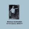 封面 Marco Bernardi - The Light Beside The Hall Marco Bernardi - The Light Beside The Hall
