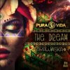 封面 Pura Vida & Ayawaska - The Dream Pura Vida & Ayawaska - The Dream