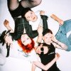 封面 Crashface, Tom Saint, Dear Tash - Inside Out Crashface, Tom Saint, Dear Tash - Inside Out