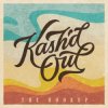 封面 Kash'd Out - Fireproof Kash'd Out - Fireproof