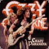封面 Ozzy Osbourne - Paranoid (Live) Ozzy Osbourne - Paranoid (Live)