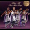 封面 Pura Fe - Borders Pura Fe - Borders