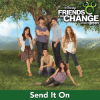 封面 Disney's Friends for Change - Send It On Disney's Friends for Change - Send It On
