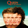 封面 Queen - The Miracle Queen - The Miracle