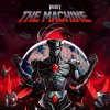 封面 RIOT - March of the Machine RIOT - March of the Machine