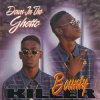 封面 Bounty Killer - Killa Talk Bounty Killer - Killa Talk