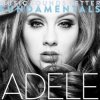 封面 Adele - Rumour Has It Adele - Rumour Has It
