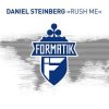 封面 Daniel Steinberg - Rush Me Daniel Steinberg - Rush Me