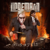封面 Lindemann - Golden Shower Lindemann - Golden Shower