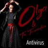 封面 Olga & The Terminators - Антивирус Olga & The Terminators - Антивирус