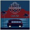 封面 The Offspring - Down The Offspring - Down