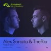 封面 Alex Sonata & TheRio - Mantra Alex Sonata & TheRio - Mantra