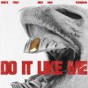 封面 White Pony & Riko Dan & Flowdan - Do It LIke Me (VIP) White Pony & Riko Dan & Flowdan - Do It LIke Me (VIP)