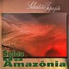 封面 Sebastiao Tapajos - Tapari Sebastiao Tapajos - Tapari