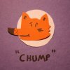 封面 (T-T)b - Chump (T-T)b - Chump