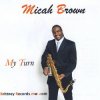 封面 Micah Brown - Out Of My Mind Micah Brown - Out Of My Mind